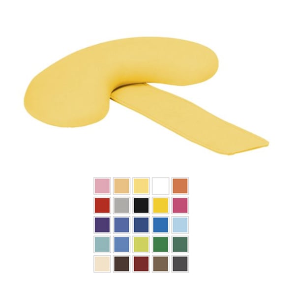 Cojín almohadilla cervical